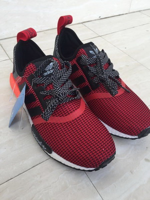 Adidas NMD 2 Men Shoes--013